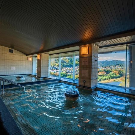 Kamenoi Hotel Ome Bagian luar foto