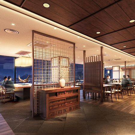 Kamenoi Hotel Ome Bagian luar foto