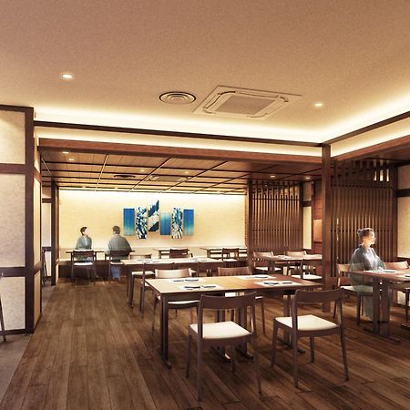 Kamenoi Hotel Ome Bagian luar foto