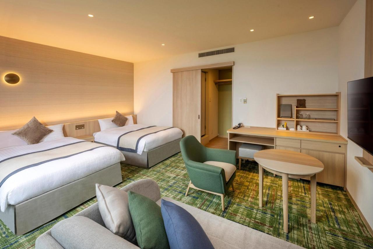 Kamenoi Hotel Ome Bagian luar foto