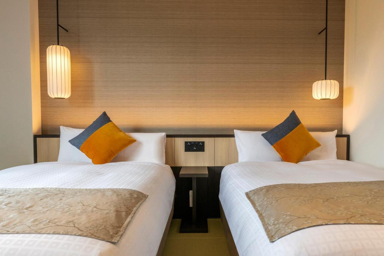 Kamenoi Hotel Ome Bagian luar foto