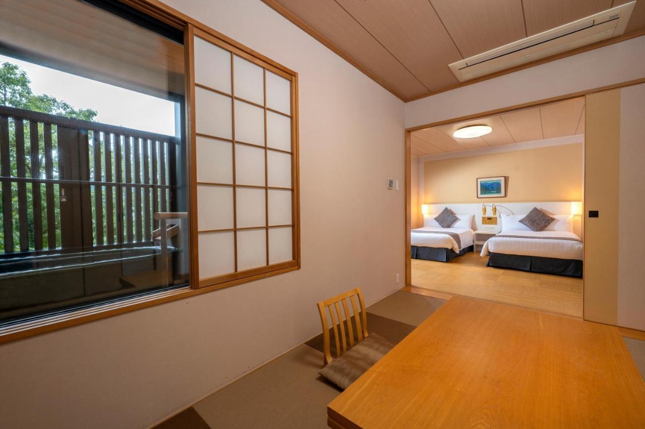Kamenoi Hotel Ome Bagian luar foto