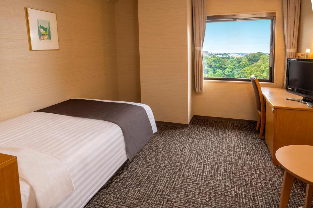 Kamenoi Hotel Ome Bagian luar foto