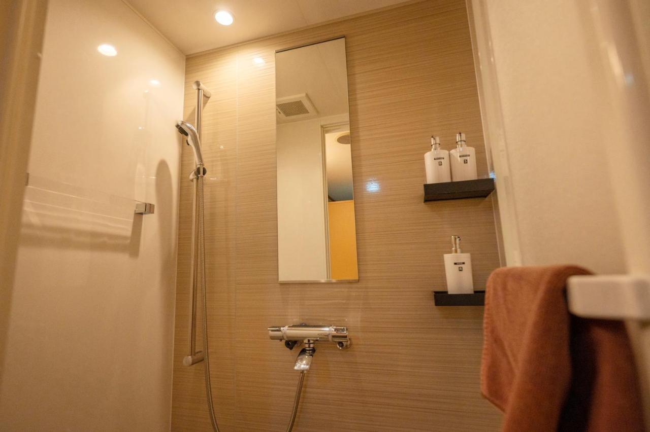 Kamenoi Hotel Ome Bagian luar foto