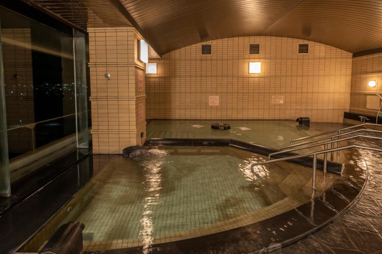 Kamenoi Hotel Ome Bagian luar foto