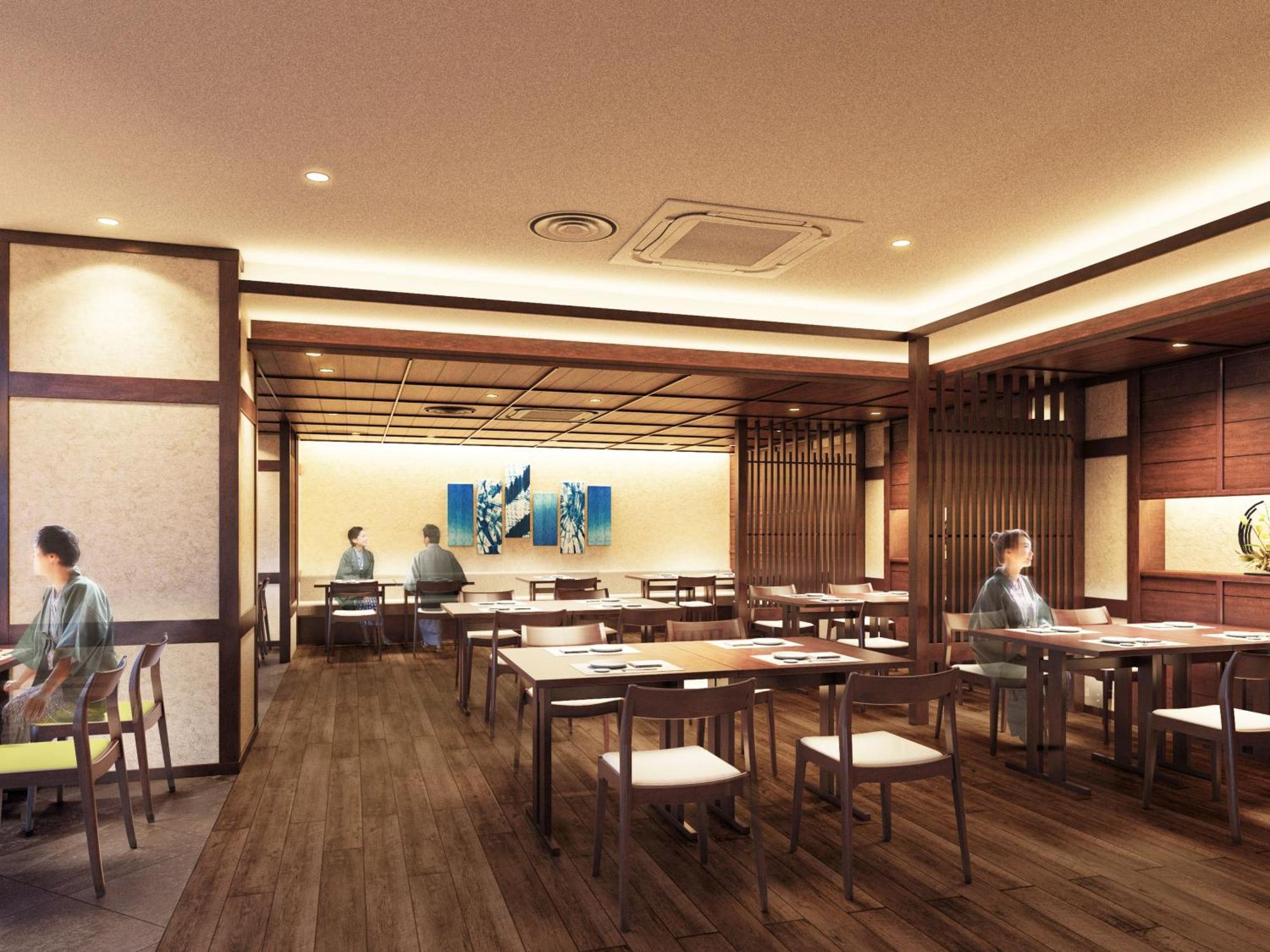Kamenoi Hotel Ome Bagian luar foto